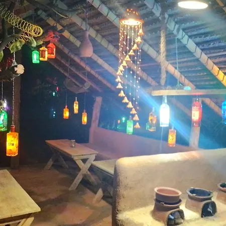 Elephant Lake Villa, Yoga & Meditation Sanctuary Sigiriya Exterior photo