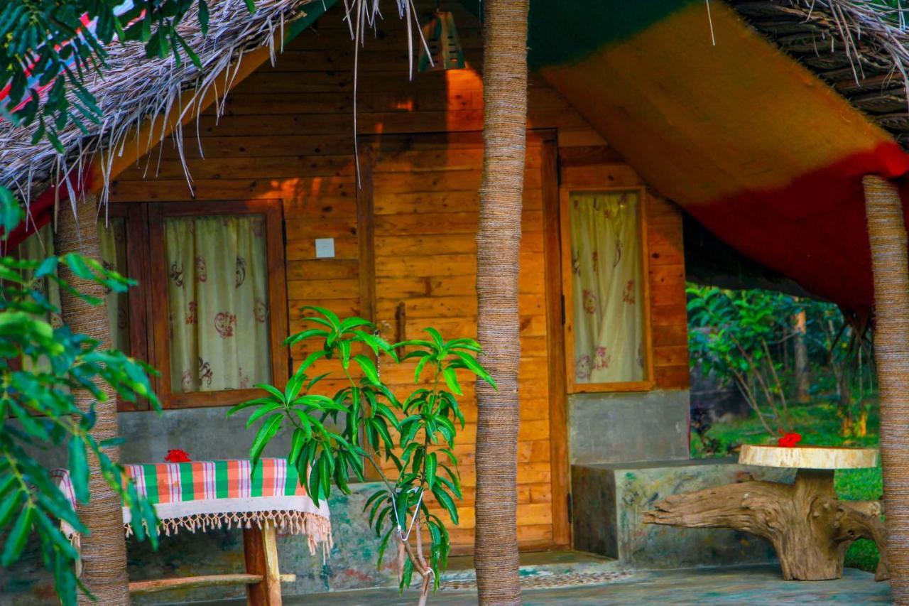 Elephant Villa, Yoga & Meditation Sanctuary