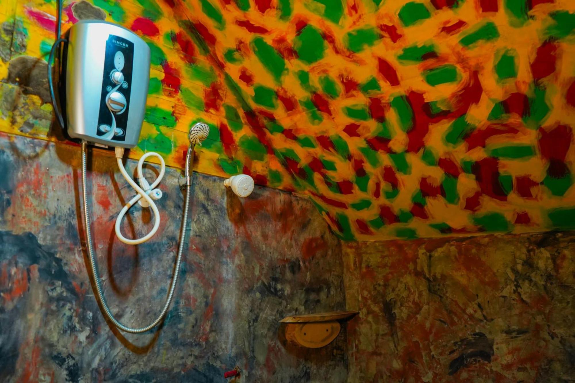 Apartment Elephant Villa, Yoga & Meditation Sanctuary Sigiriya