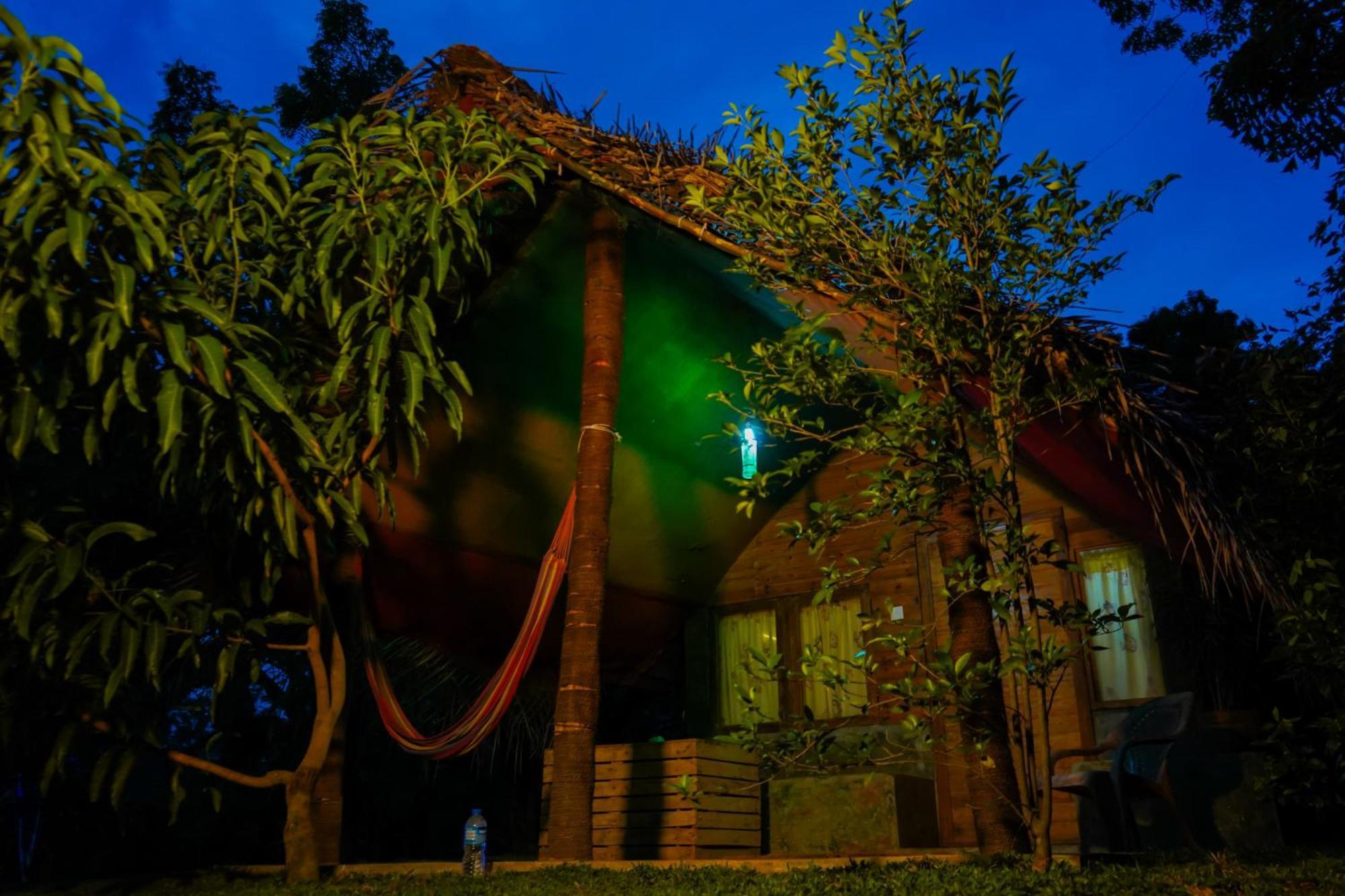 Elephant Villa, Yoga & Meditation Sanctuary