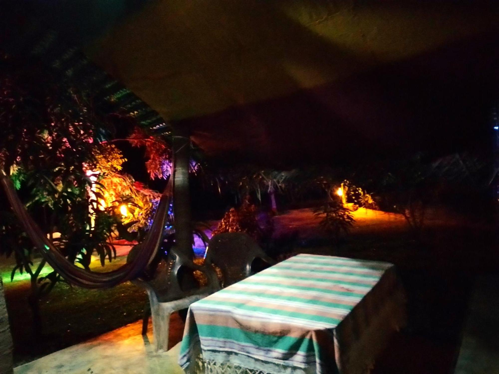 Elephant Villa, Yoga & Meditation Sanctuary *