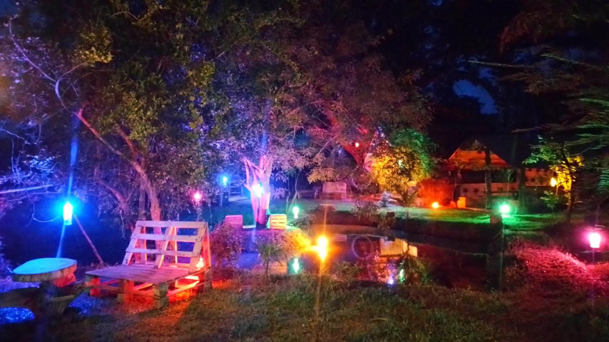 Elephant Villa, Yoga & Meditation Sanctuary