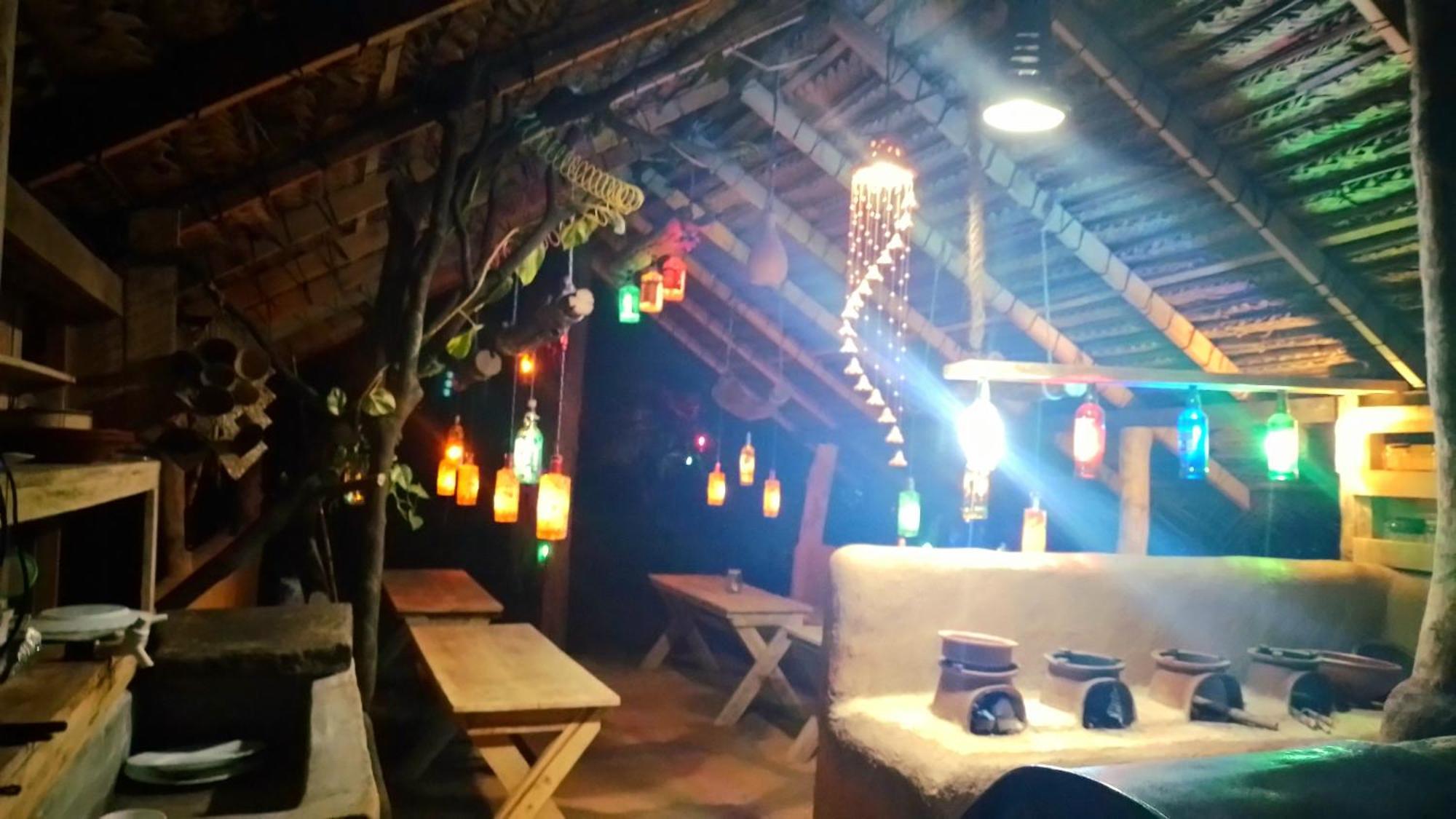 Elephant Villa, Yoga & Meditation Sanctuary Sigiriya