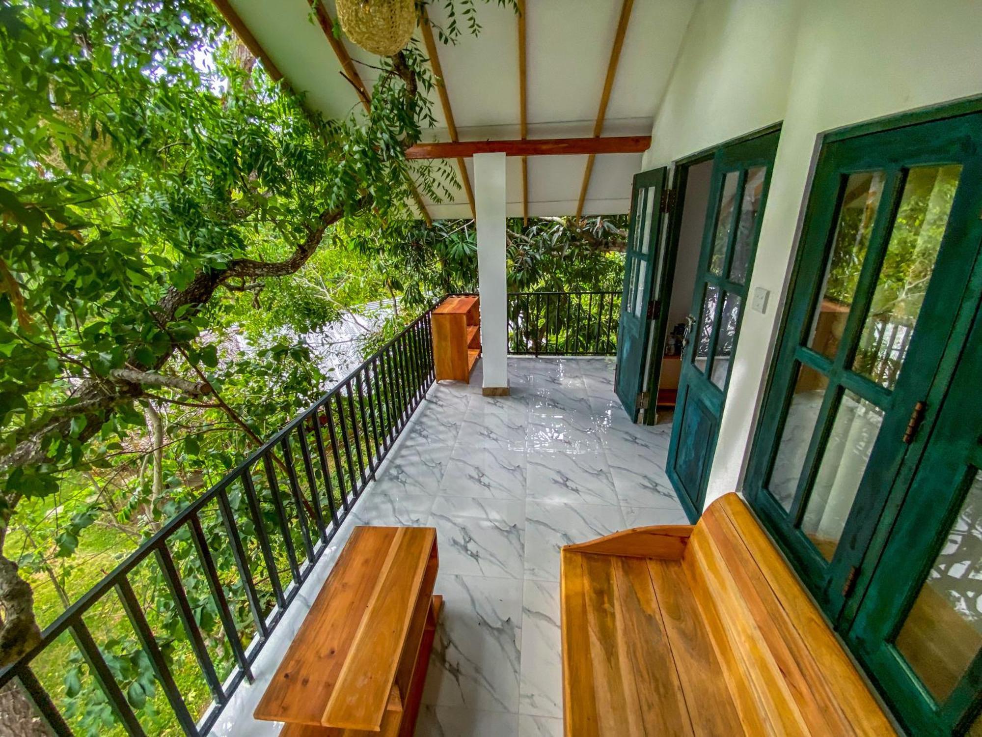 Elephant Villa, Yoga & Meditation Sanctuary *