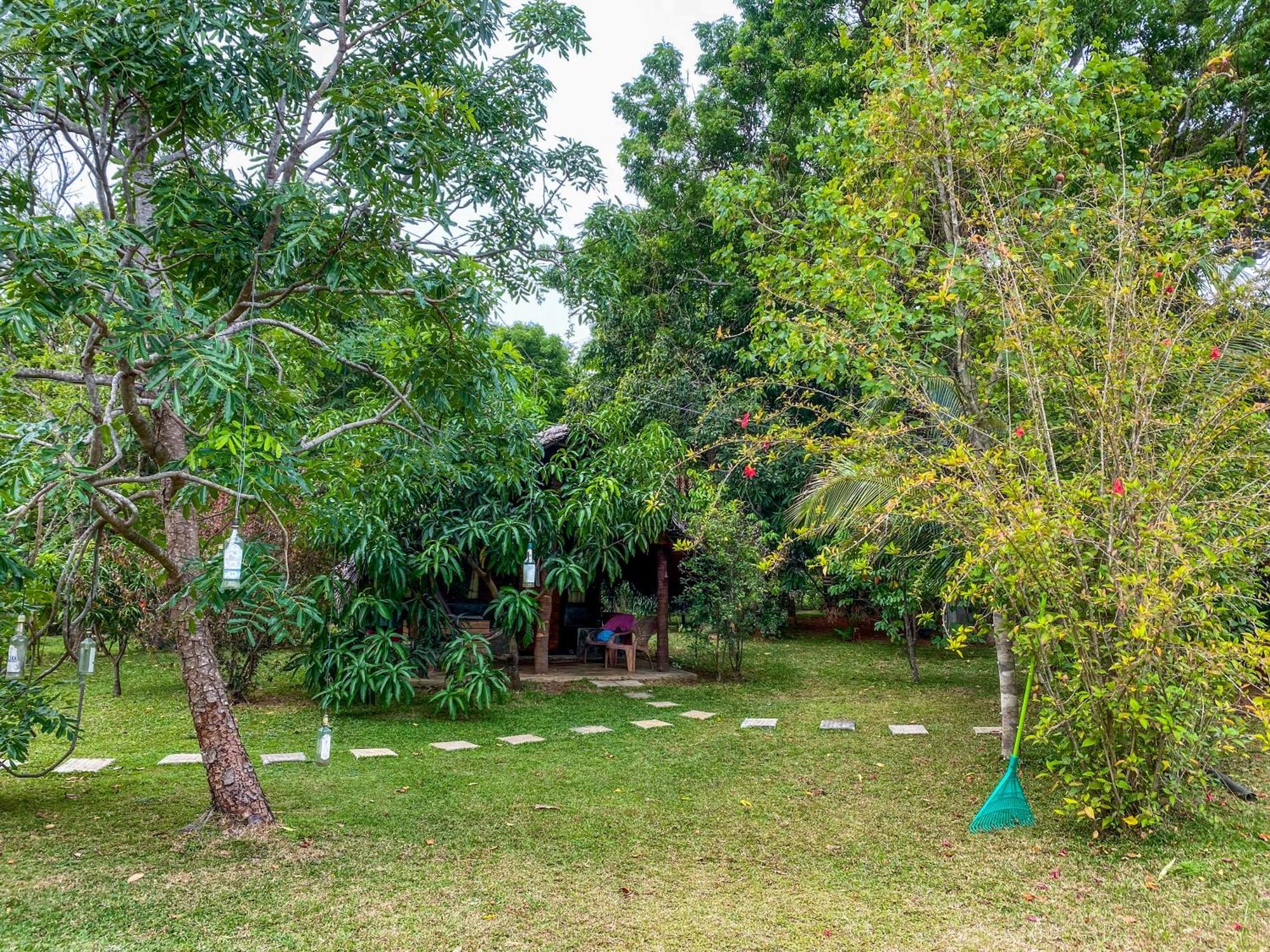 Elephant Villa, Yoga & Meditation Sanctuary Apartment