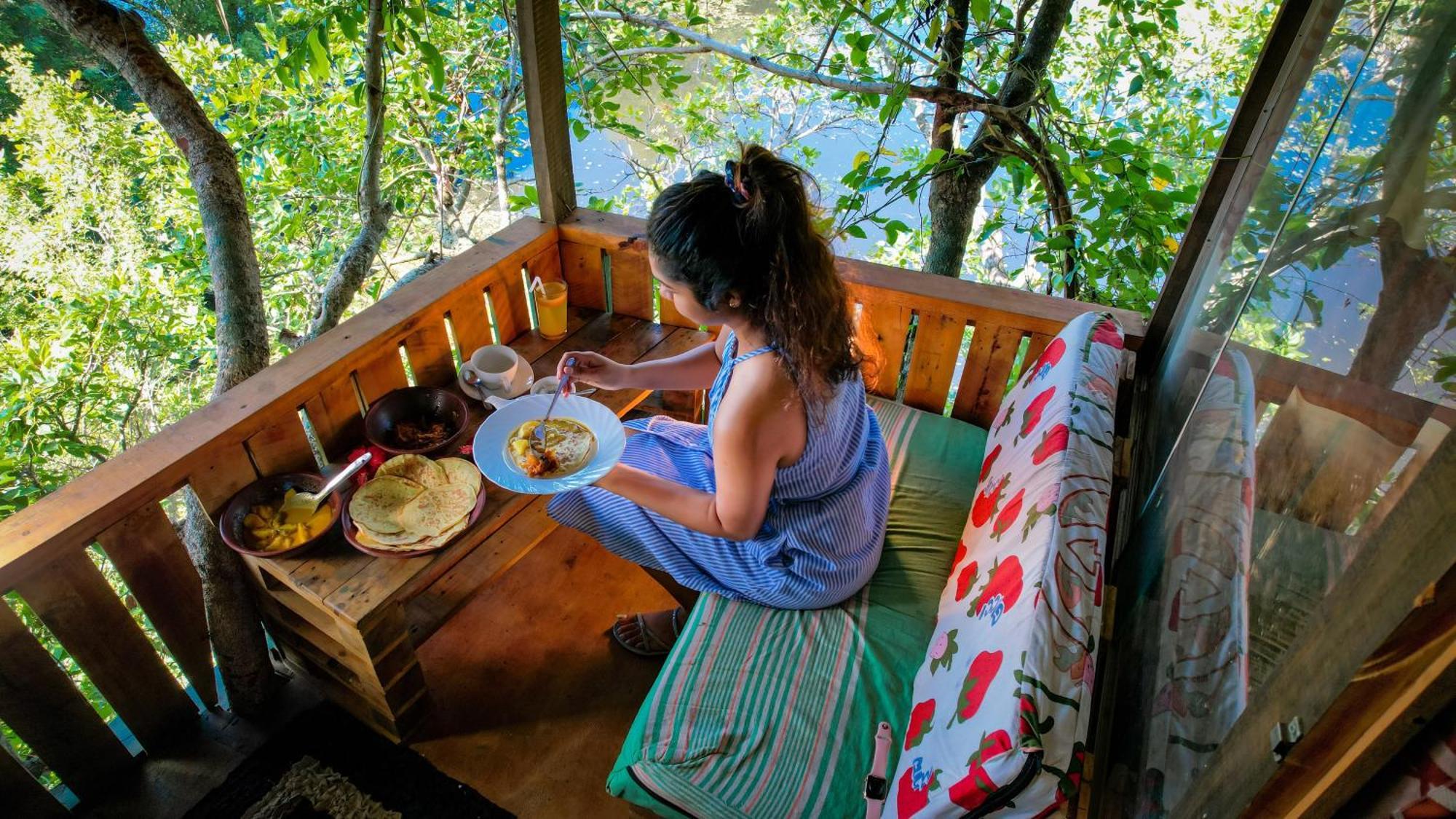Elephant Villa, Yoga & Meditation Sanctuary *