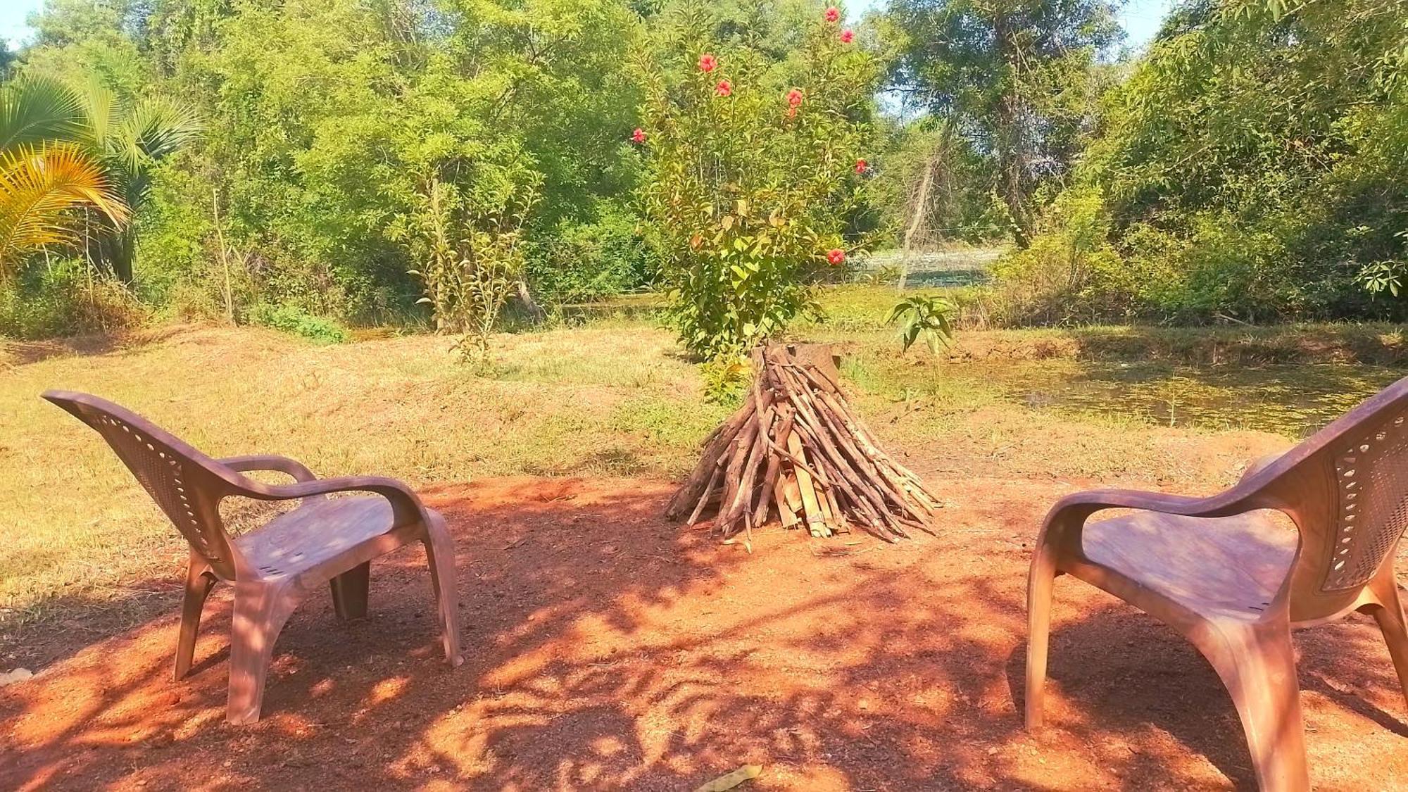 Apartment Elephant Villa, Yoga & Meditation Sanctuary