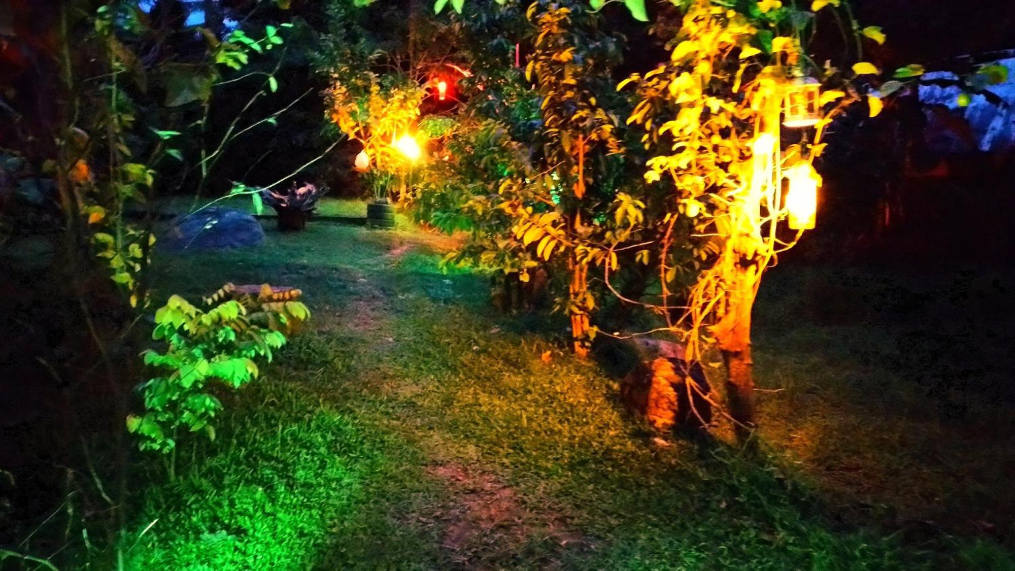 Apartment Elephant Villa, Yoga & Meditation Sanctuary *
