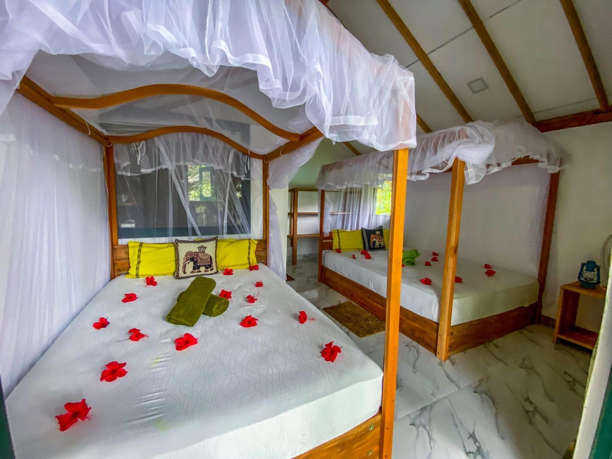 Apartment Elephant Villa, Yoga & Meditation Sanctuary