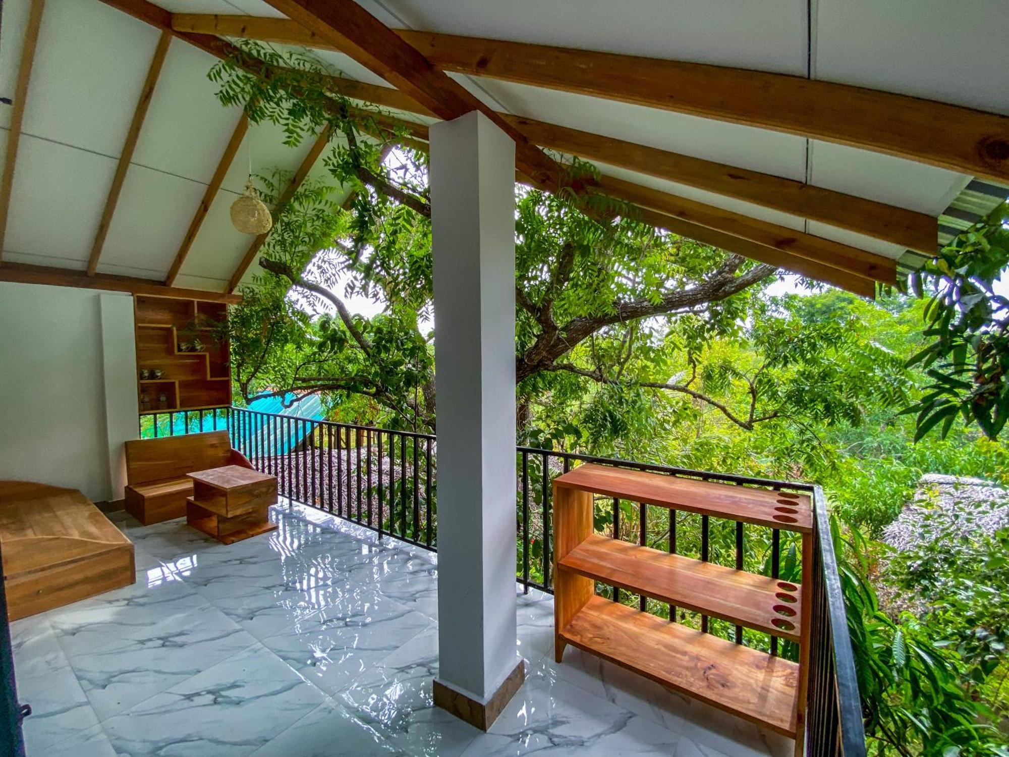 Apartment Elephant Villa, Yoga & Meditation Sanctuary Sigiriya