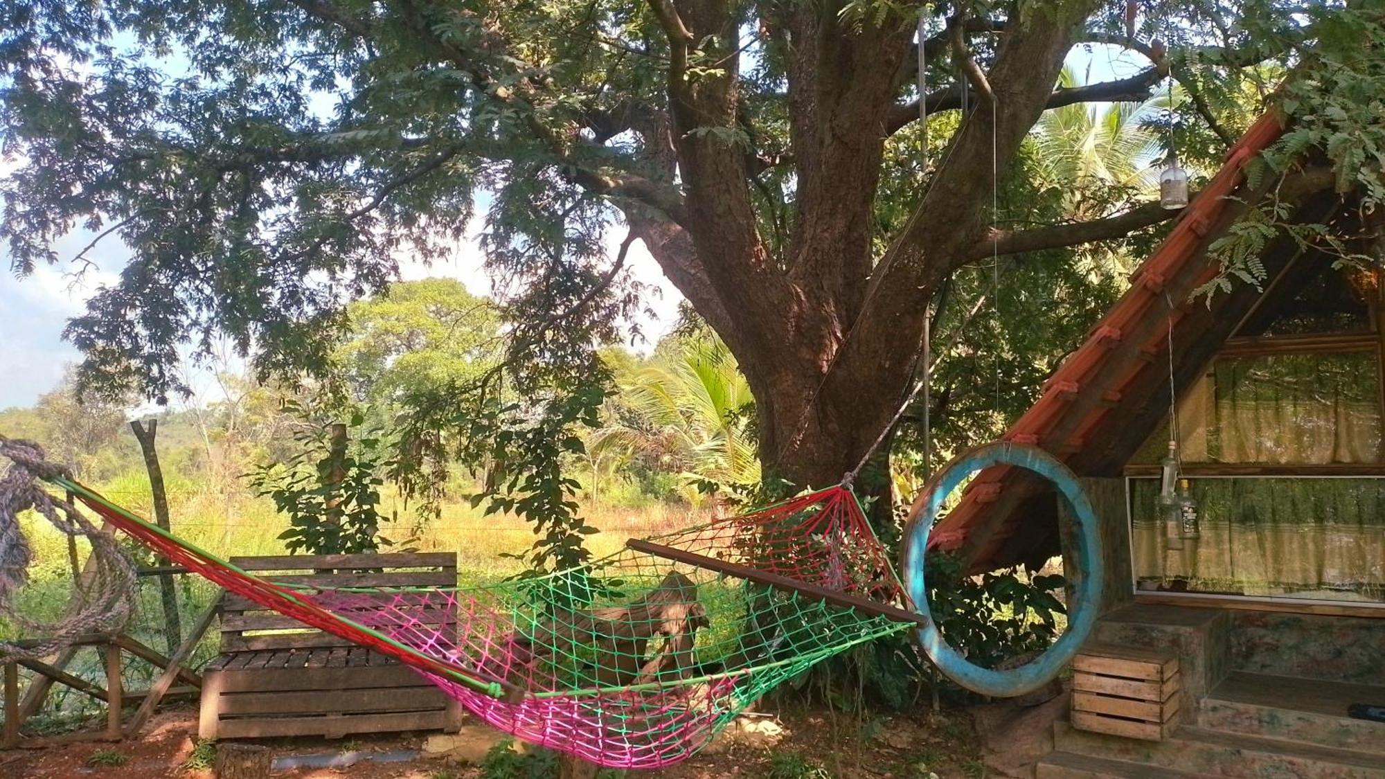 Elephant Villa, Yoga & Meditation Sanctuary