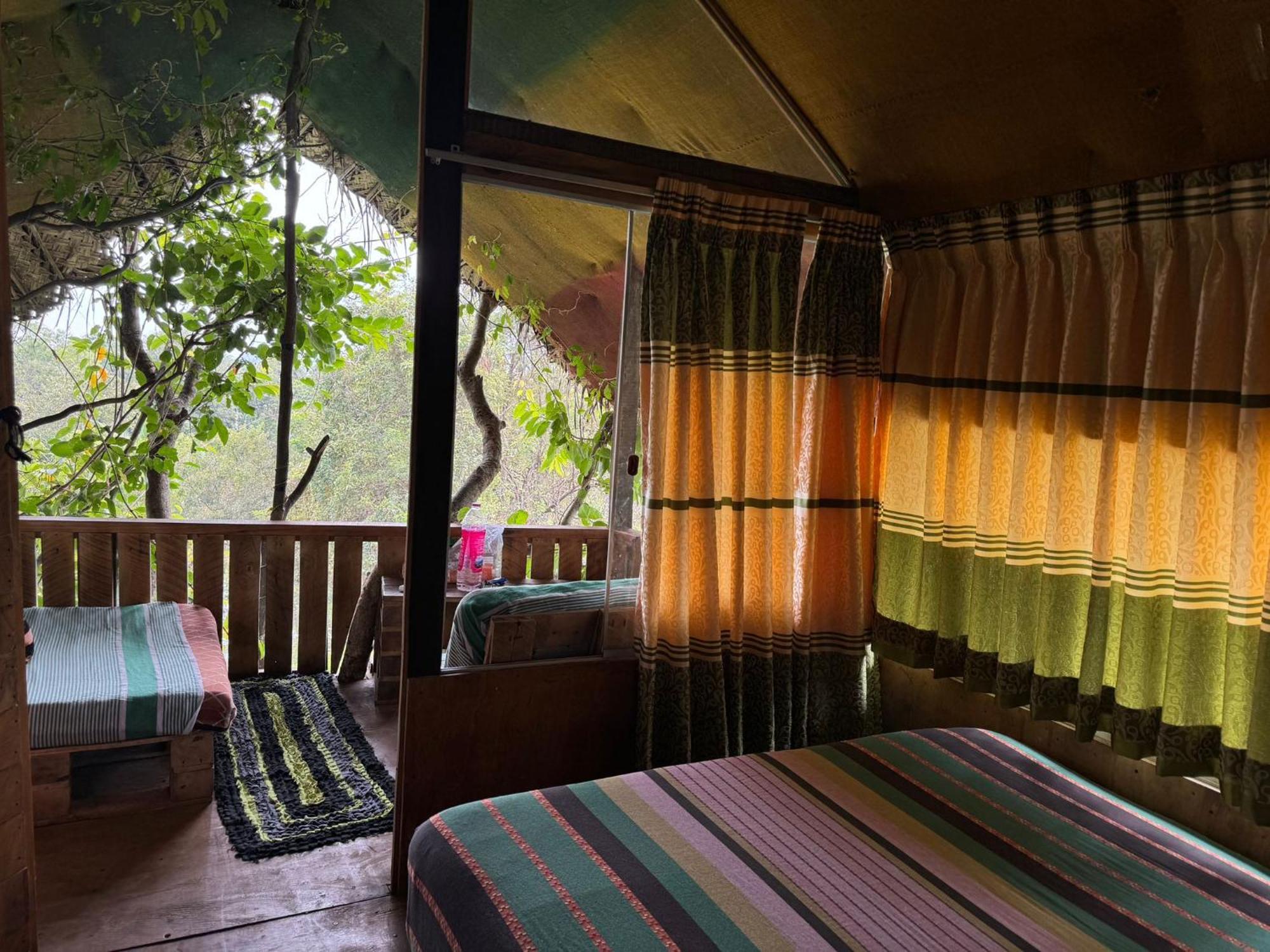 Elephant Villa, Yoga & Meditation Sanctuary Apartment Sigiriya