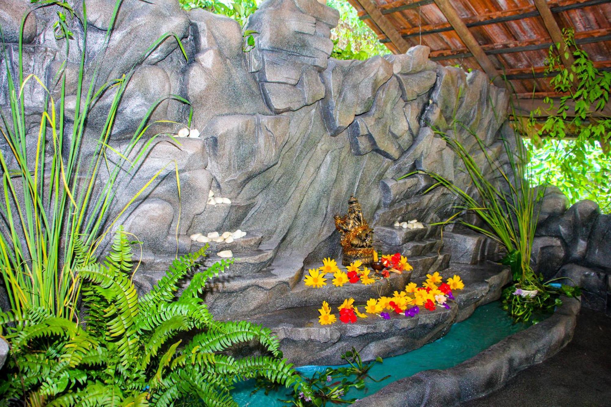 Elephant Villa, Yoga & Meditation Sanctuary *