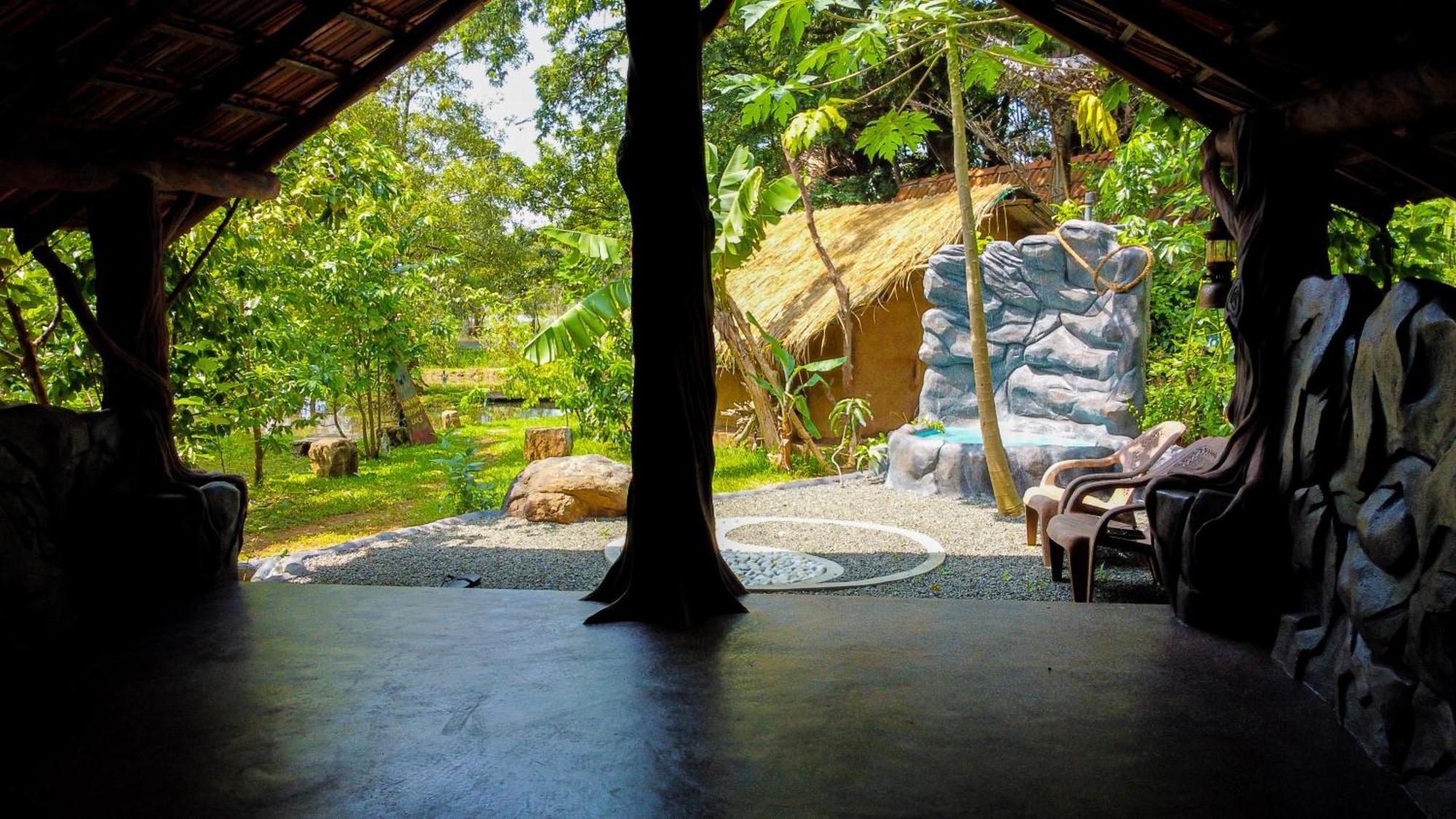 Elephant Villa, Yoga & Meditation Sanctuary *