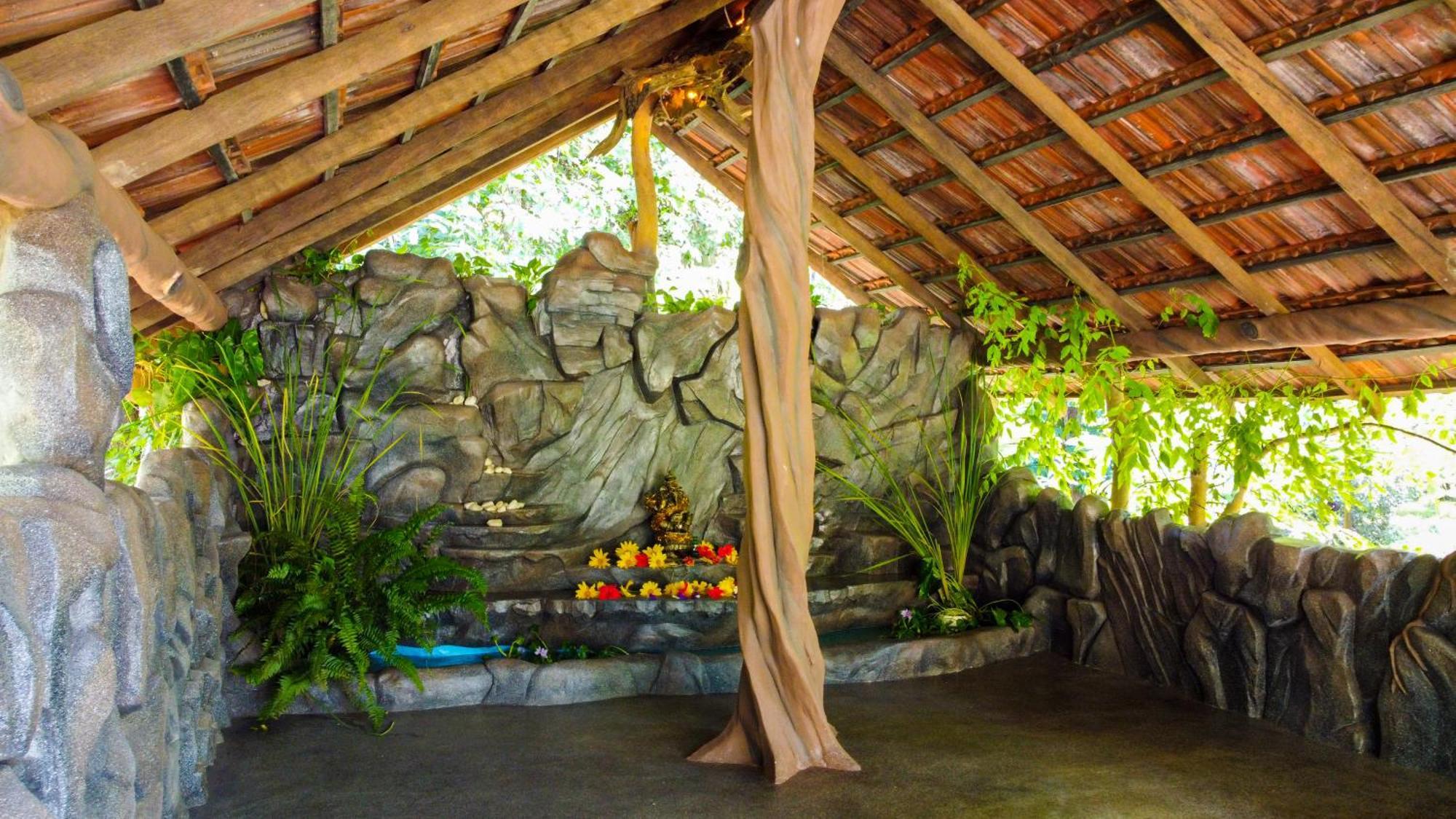 Elephant Villa, Yoga & Meditation Sanctuary *