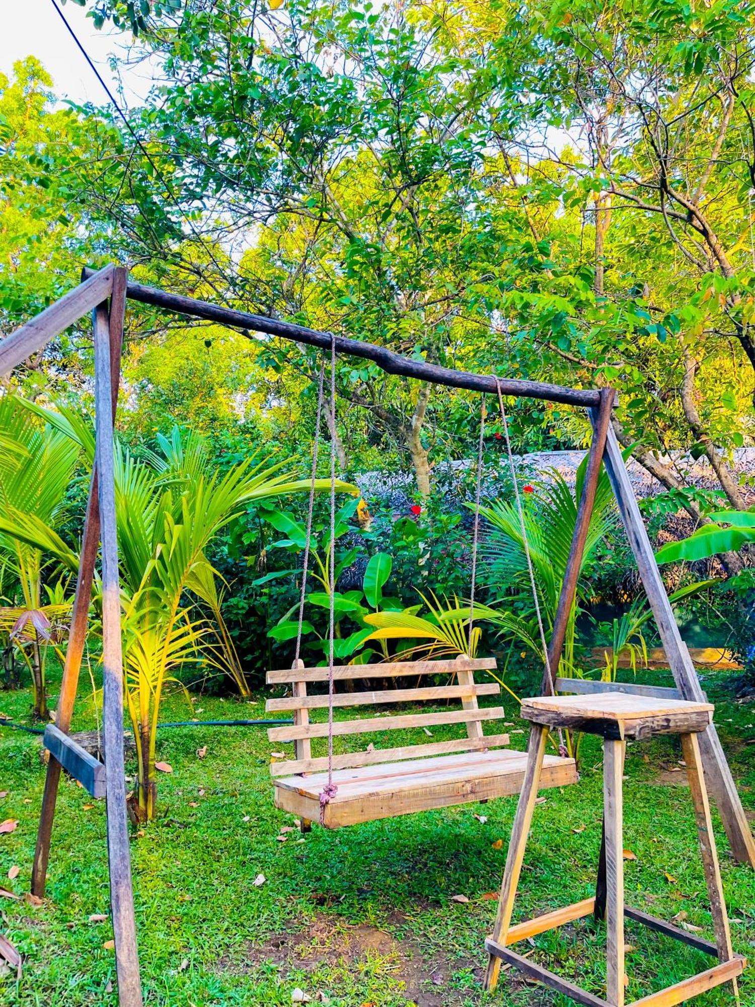 Elephant Villa, Yoga & Meditation Sanctuary *