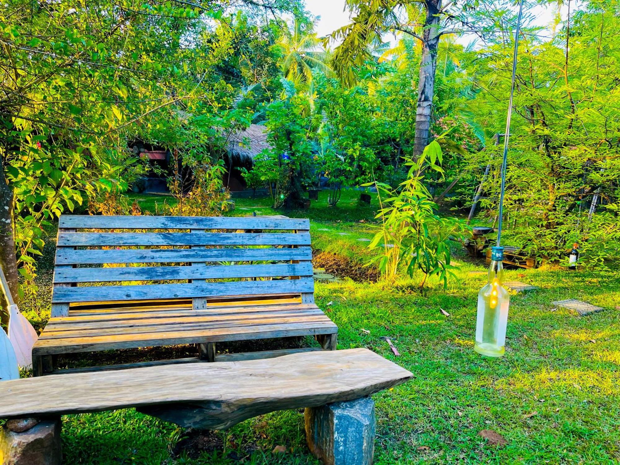 Elephant Villa, Yoga & Meditation Sanctuary Apartment Sigiriya