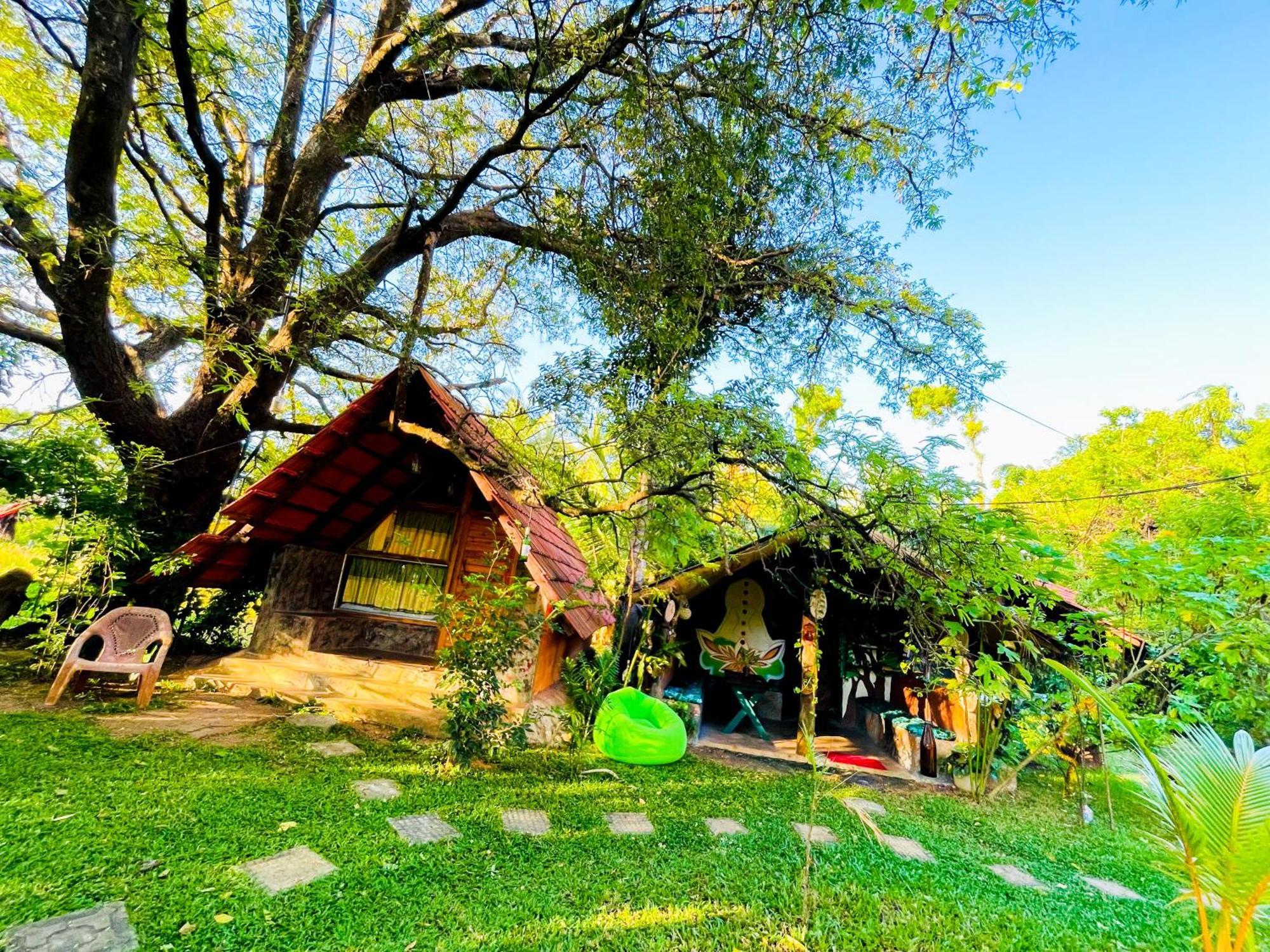 Apartment Elephant Villa, Yoga & Meditation Sanctuary *