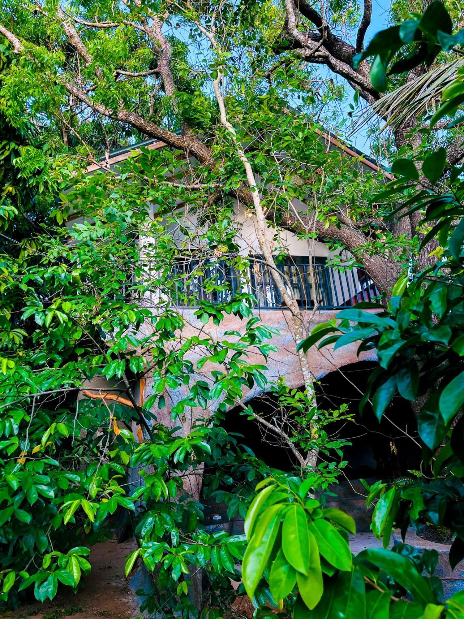 Elephant Villa, Yoga & Meditation Sanctuary Apartment Sigiriya