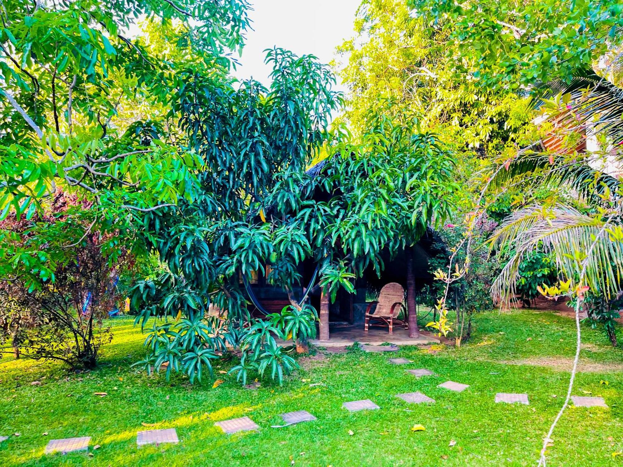 Elephant Villa, Yoga & Meditation Sanctuary *