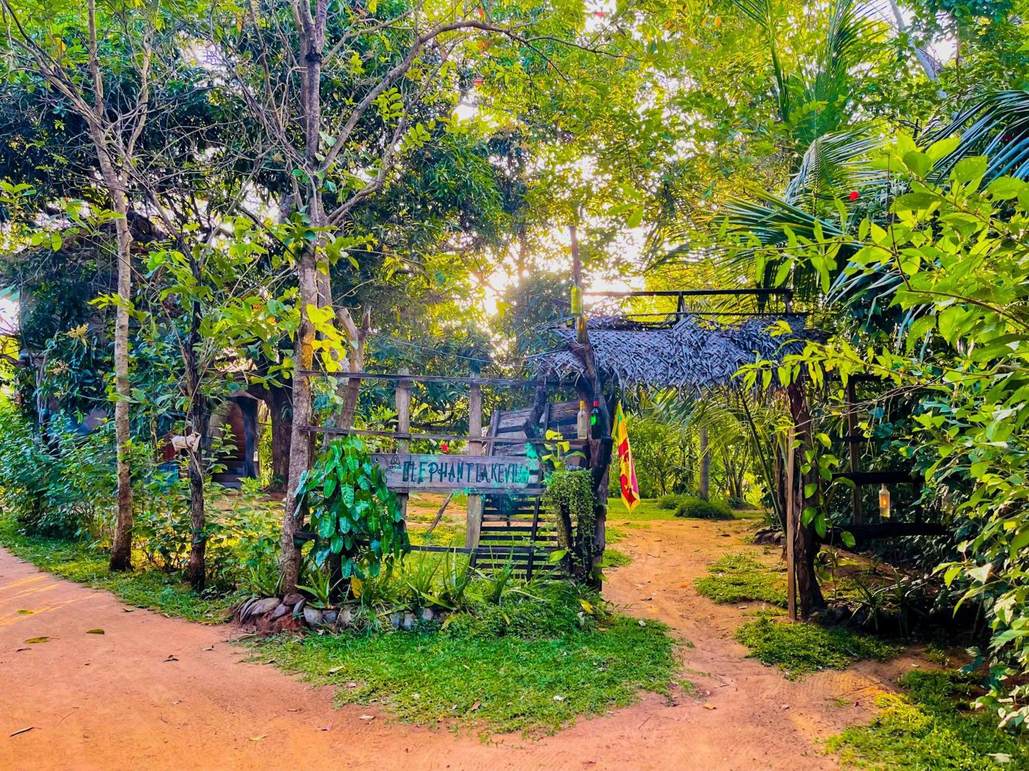 Elephant Villa, Yoga & Meditation Sanctuary Apartment