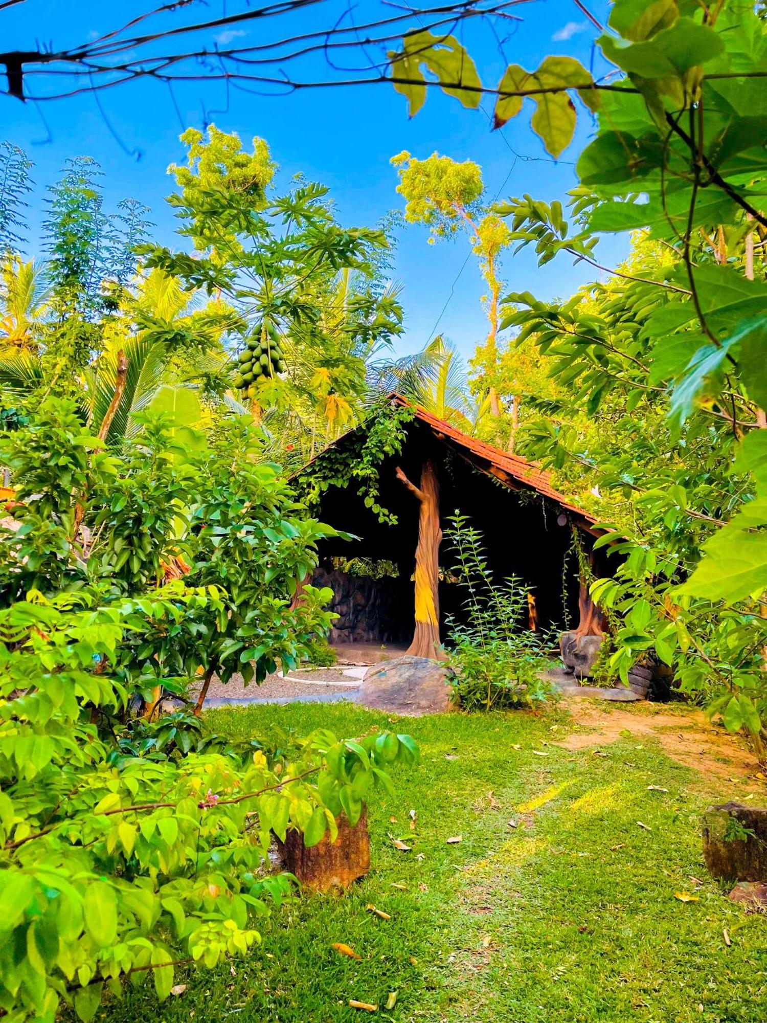 Apartment Elephant Villa, Yoga & Meditation Sanctuary *