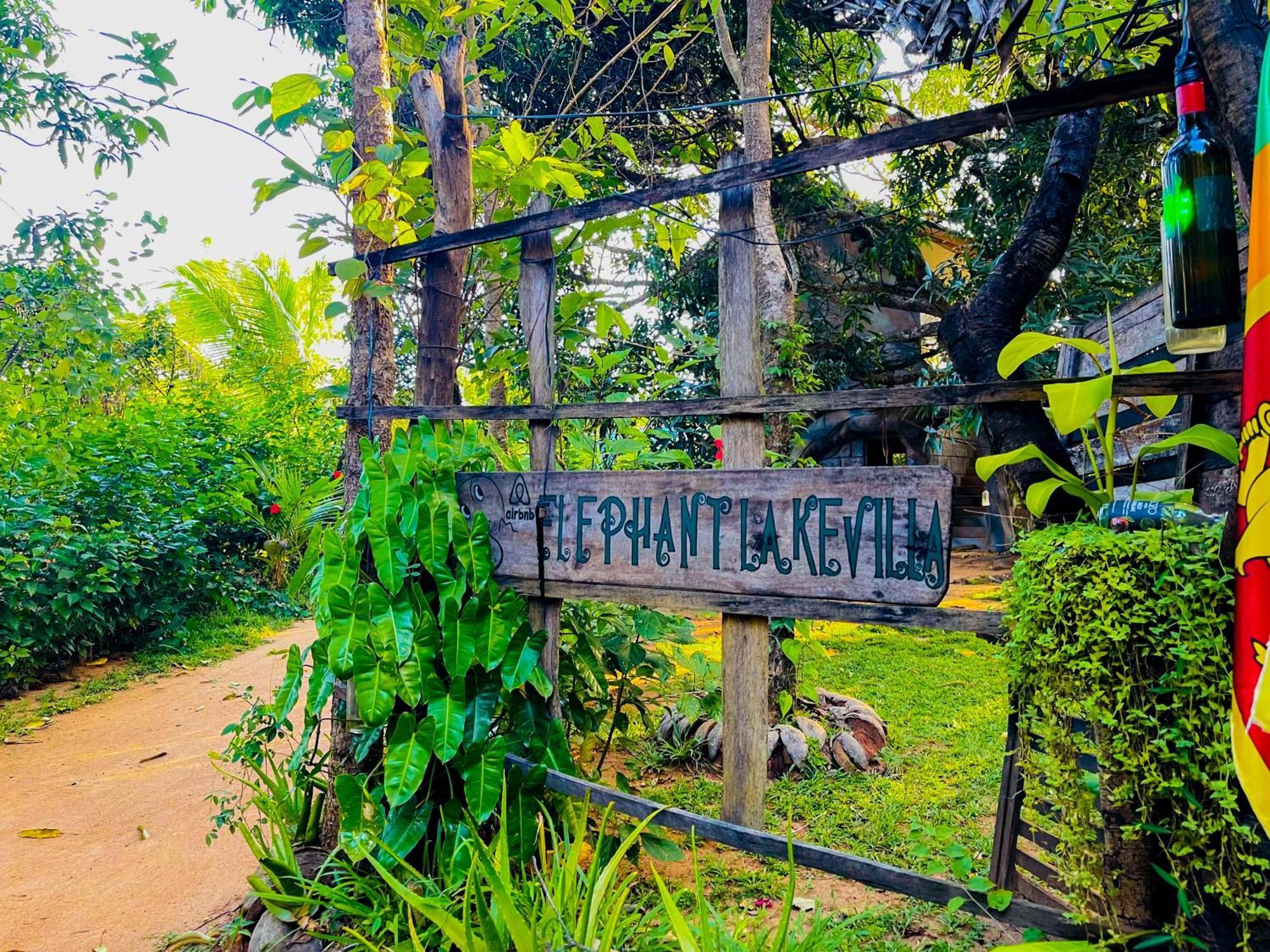 Apartment Elephant Villa, Yoga & Meditation Sanctuary *