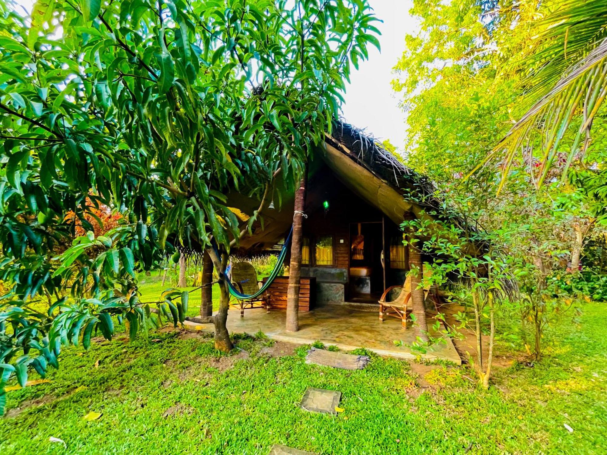 Elephant Villa, Yoga & Meditation Sanctuary Apartment