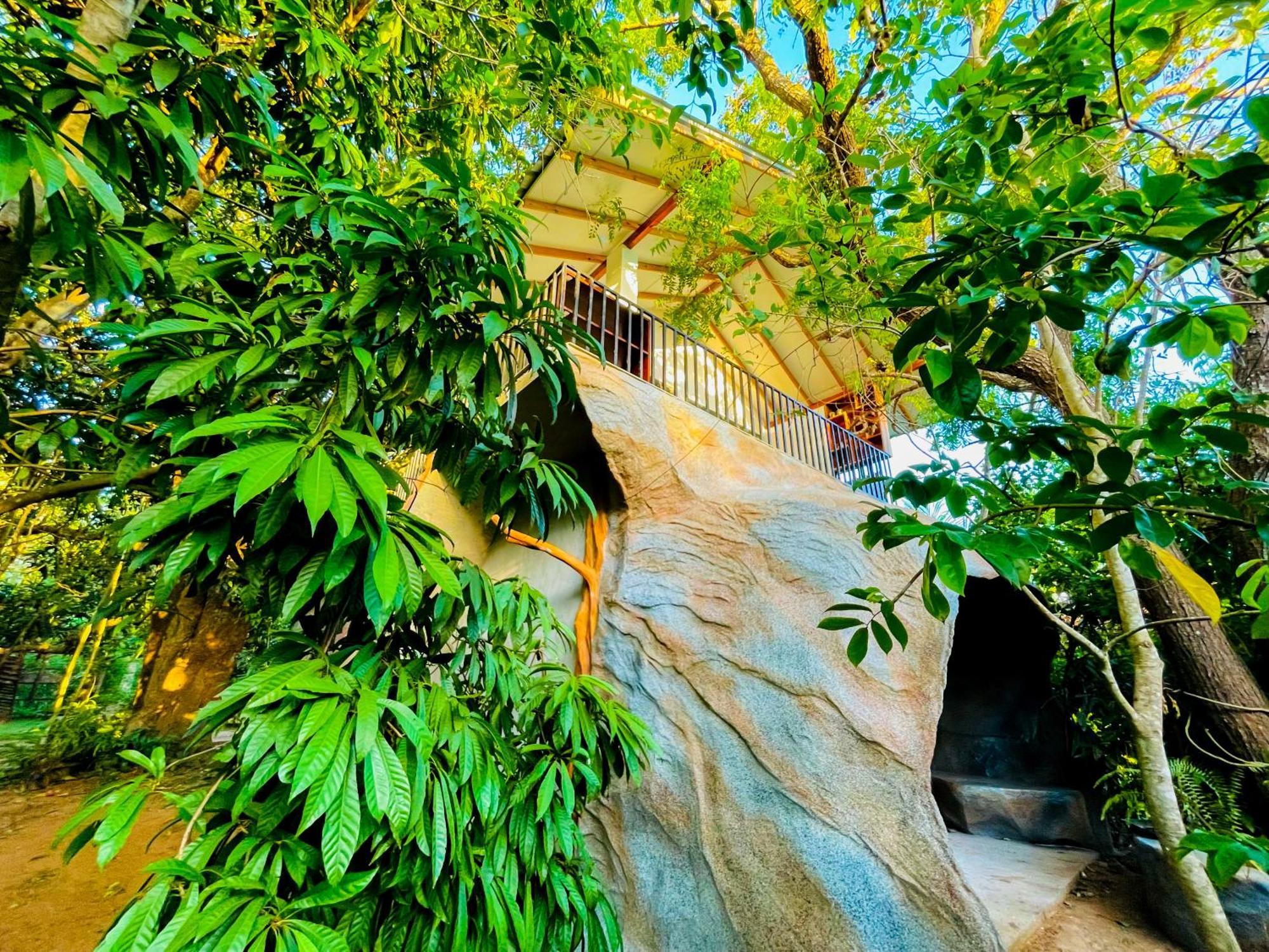 Elephant Villa, Yoga & Meditation Sanctuary *