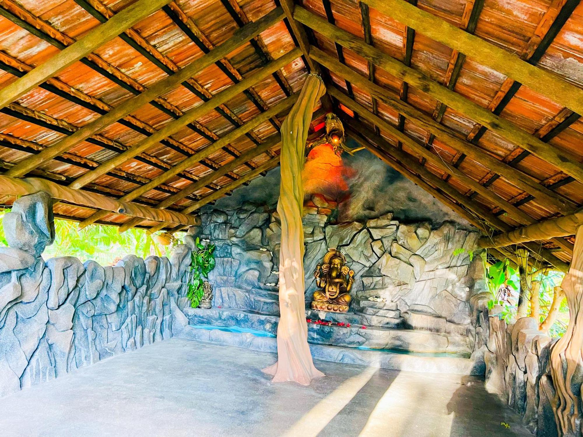 Apartment Elephant Villa, Yoga & Meditation Sanctuary Sigiriya