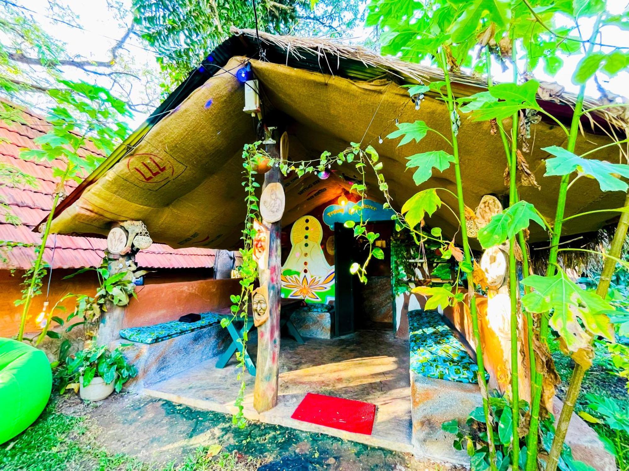 Elephant Villa, Yoga & Meditation Sanctuary