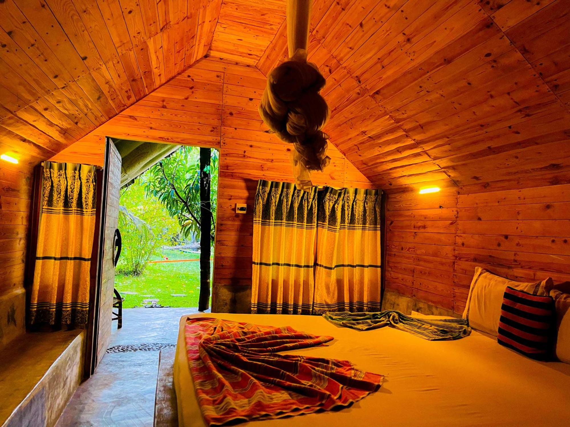 Elephant Villa, Yoga & Meditation Sanctuary *