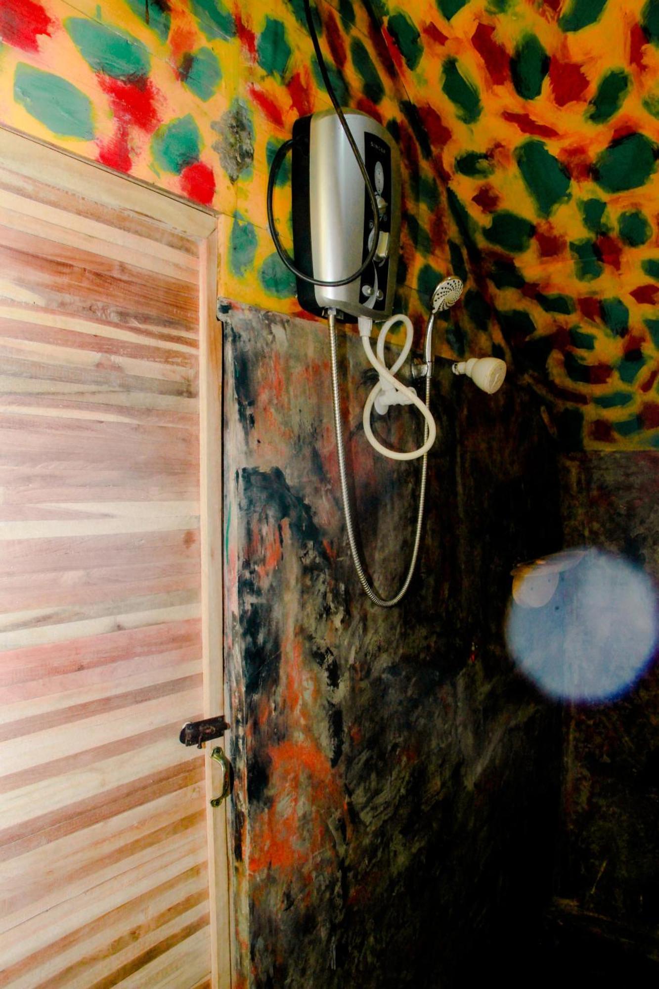 Elephant Villa, Yoga & Meditation Sanctuary