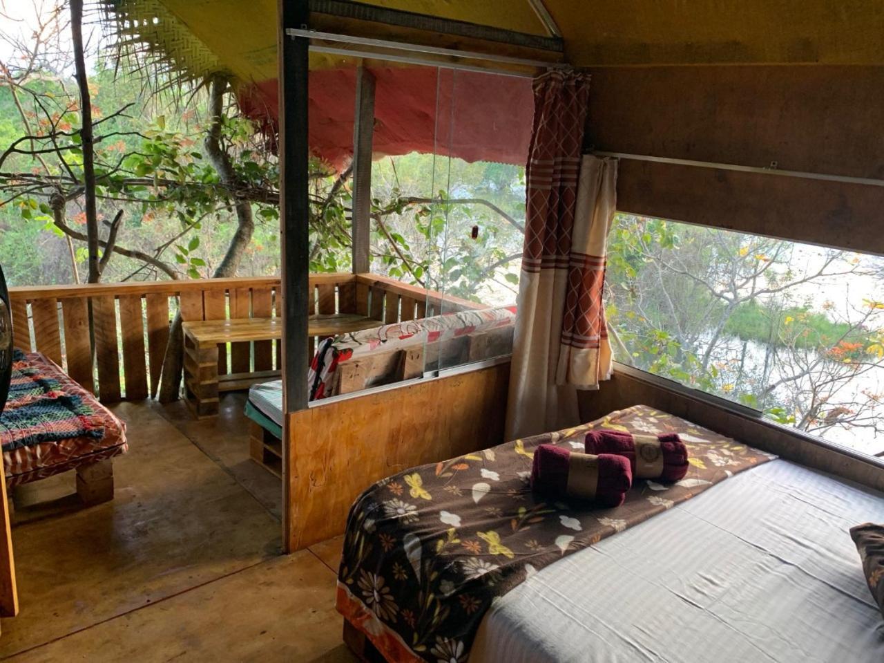 Elephant Villa, Yoga & Meditation Sanctuary *